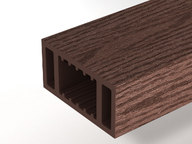 Перила нижнее ДПК  Woodwex