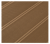 Террасная доска из ДПК пустотелая CM Decking серия Natur цвет OAK(дуб, желтый)