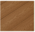 Террасная доска из ДПК пустотелая CM Decking серия Natur цвет OAK(дуб, желтый)