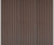 Террасная доска из ДПК Faynag Premium Velvet шоколад