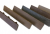 Торцевая заглушка Woodwex Select