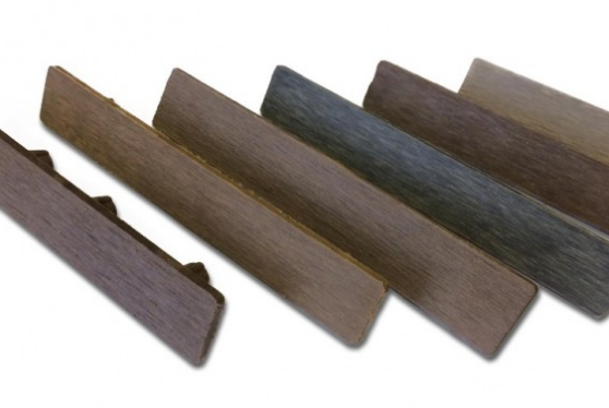 Торцевая заглушка Woodwex Select